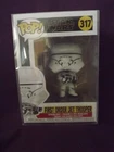 Funko Pop! Star Wars First Order Jet Trooper #317 W PROTECTOR CASE