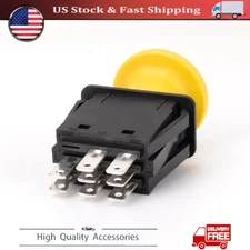 Mower PTO Switch for Simplicity Ferris 1500z Murray Great Dane Snapper 1722887SM
