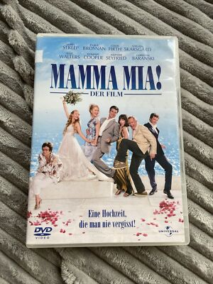 Mamma Mia der Film