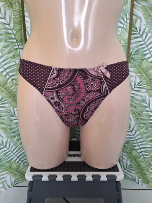 ANTIGEL LISE CHARMEL STRING GRÖSSE 2 REF ECA0047