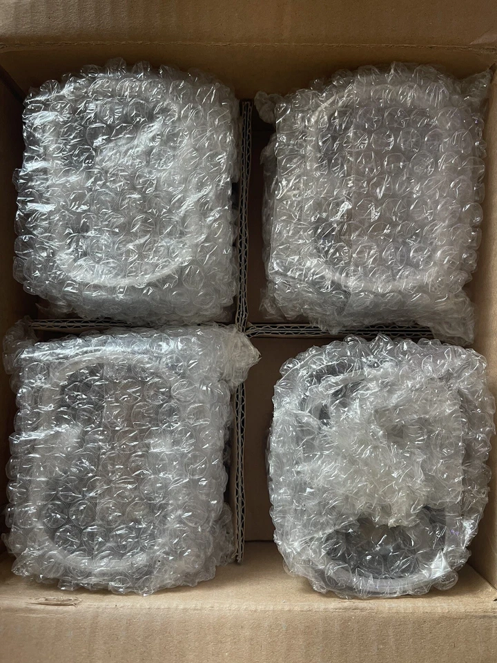 Juego de pistones DNJ® de gran tamaño 0,020 pulgadas (.50mm) se adapta a: 01-03 Toyota RAV4 2.0L L4 DOHC Foto 2 de 2