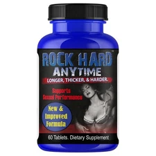 MALE ENHANCE ENHANCEMENT PILLS FOR MEN, LIBIDO, PERFORMANCE & STAMINA SUPPORT 60