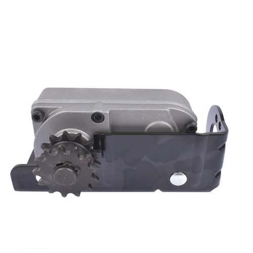 For R25076-1 Gear Box 13 Tooth Sprocket Slideout RV and Towed Vehicle【 - Picture 1 of 6
