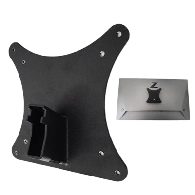 For HP VESA Mount Adapter Z Series G3 Z24FZ24M Z24U Z24Q Z25XS