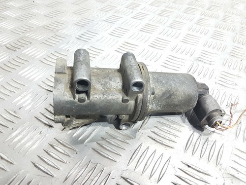 Fiat Punto 2000 Diesel AGR Ventil Abgasrückführung 72294603 GUST24647