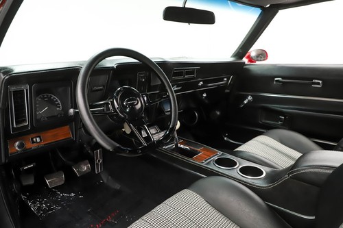 1969 Chevrolet Camaro RS Pro Touring - Picture 2 of 12
