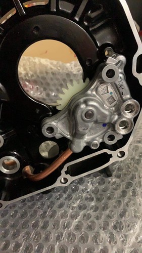 2021/2022 Honda Grom Modded Oil Pump 