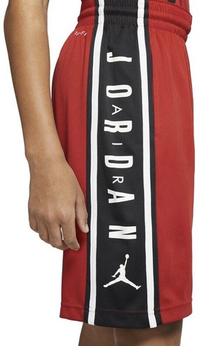 NEW Boys Nike Air Jordan Jumpman Basketball Shorts 957115-R78 Large - Picture 3 of 3