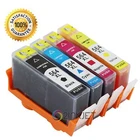 4pk Generic 564XL Ink Cartridge for Photosmart 5510 6510 6520 7510 7520 7525