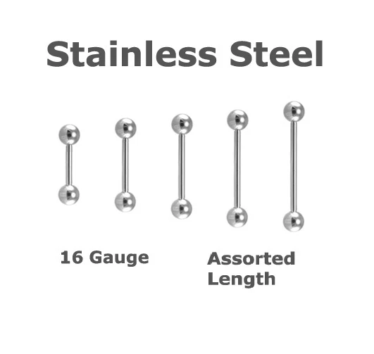 Single 16g 7 16