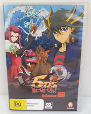 Yu-Gi-Oh! - 5d's : Collection 4 (DVD, 2008) for sale online