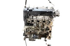 188A7000 MOTORE FIAT PUNTO 1.9 D 63KW 5M 3P (2002) RICAMBIO USATO CON POMPA INIE