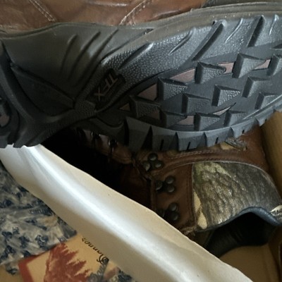 DANNER 6\
