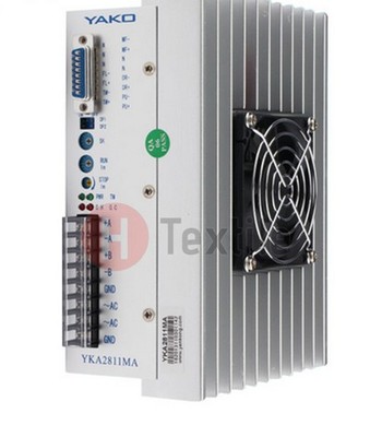 1PCs NEW YAKO YKA2811MA Stepping Motor Driver Fast shipping #iv