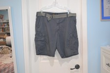 cargo shorts for men