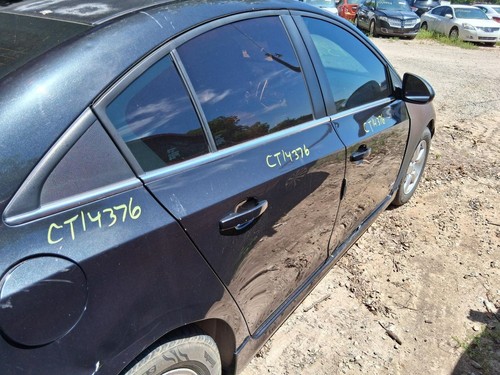 Chassis ECM  Below Center Console Fits 14-17 VERANO 635477 - Foto 7 di 17