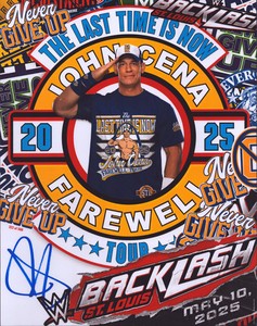 AUTOGRAPHED WRESTLING MEMORABILIA | eBay Stores