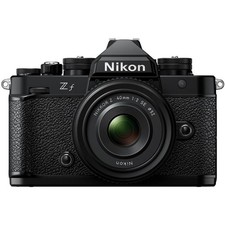 New/Ships in 2 business days NIKON Mirrorless camera Z F 40MM F/2 SE lens