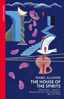 The House Of The Spirits Isabel Allende Taschenbuch 528 S. Englisch 2017 Hera
