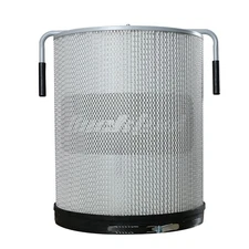 2-Micron Dust Filter, Canister Filter Kit for WEN DC1300,  Dust Collector DC1100