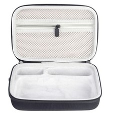 Nylon Storage Box Suitcase Organizer Bag for Bose SoundLink Flex Speaker tre