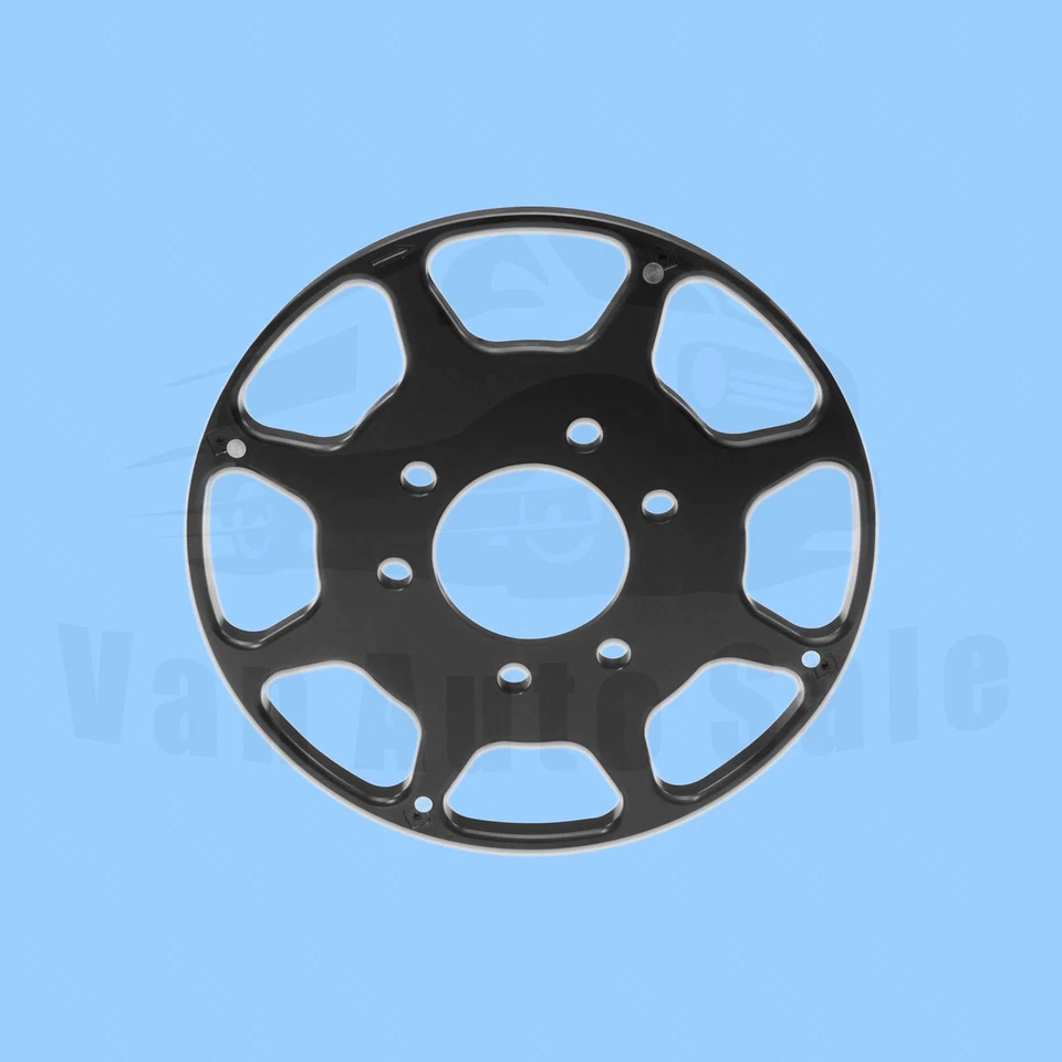 Kit de encendido MSD para Chevrolet Corvette 1965-1974 Foto 2 de 2