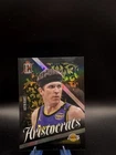 2025 Topps Signature Austin Reaves Base (RAW)