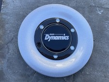 Single Team Dynamics Alloy Wheel Centre Cap X1 Lc31