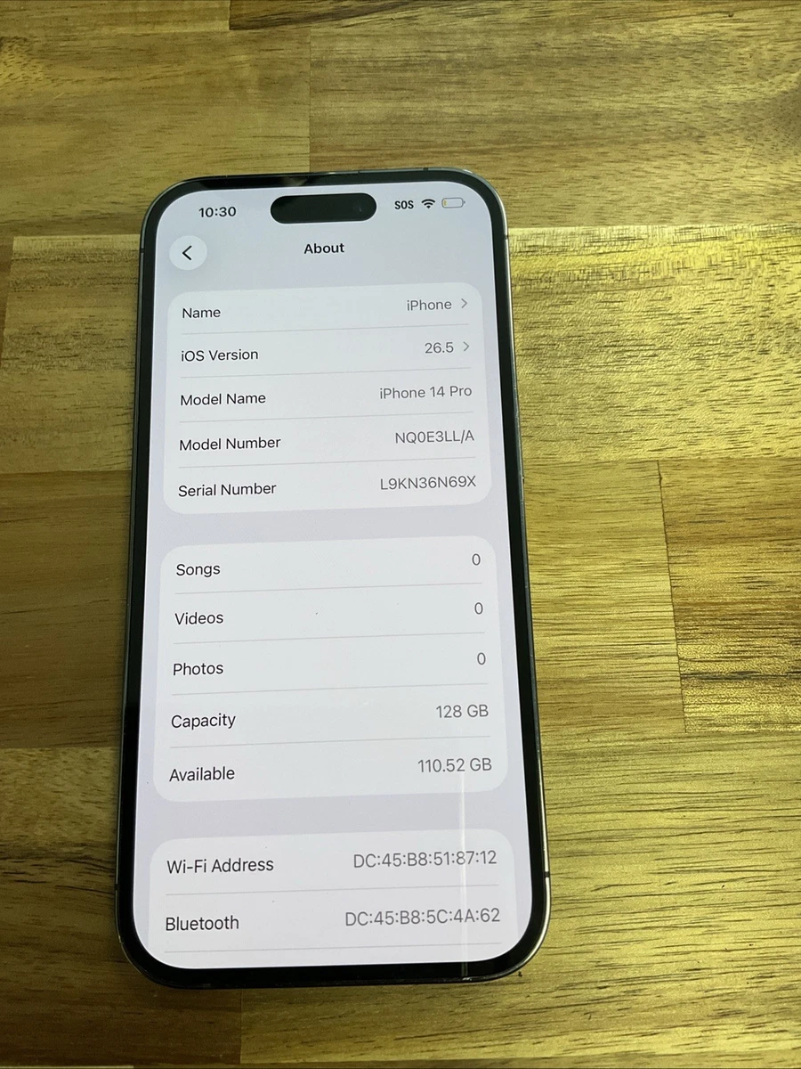 苹果iPhone 14 Pro 128gb | eBay