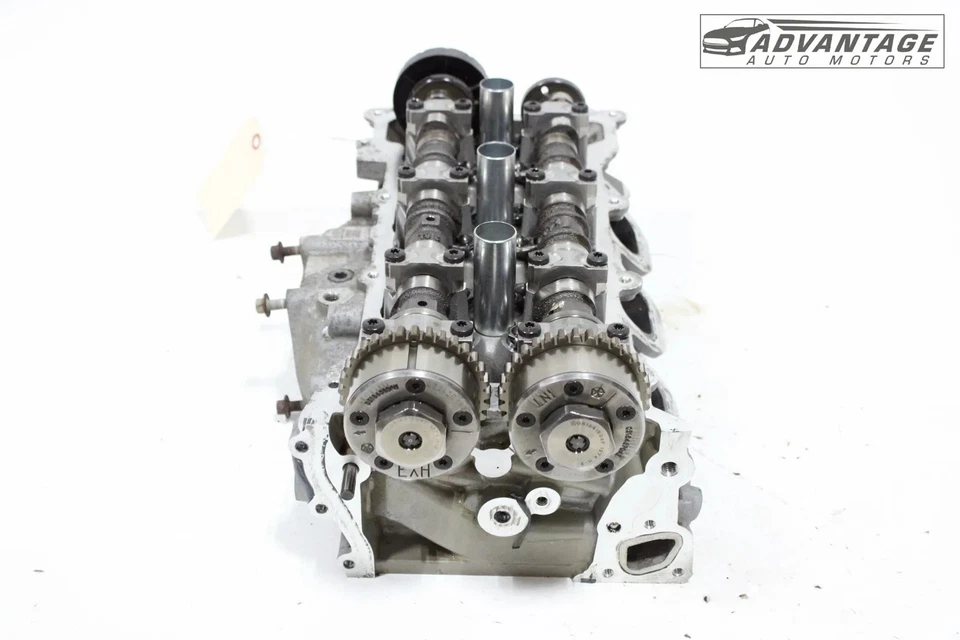 Dodge Charger 2015-2023 3,6 L V6 motor derecho culata bloque con árbol de levas OEM Foto 2 de 4