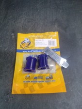 Super Pro Spf1233-18k Corona Xt130 Front Sway bar To Chassis Bushing Kit