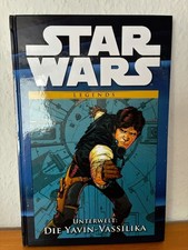 Star Wars Legends Comic Kollektion Band  60 -...