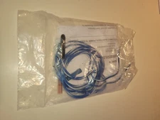 Sub Zero Thermistor Temperature Sensor