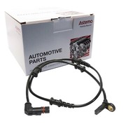 Astemo HÜCo ABS-SENSOR Raddrehzahl Vorderachse Passend FüR MERCEDES-BENZ
