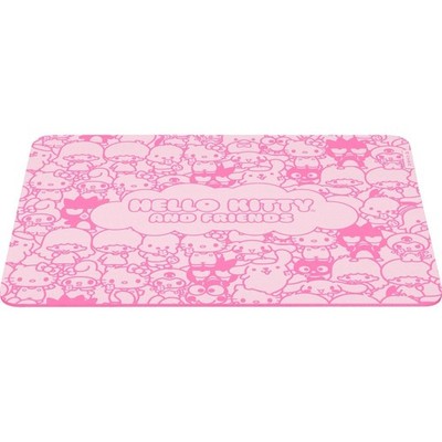 Razer Gigantus V2 Cloth Gaming Mouse Pad (Medium): Textured MicroWeave Cloth