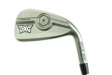 PXG 0311 XP GEN7 Iron Set 6-PW and GW Stiff Right-Handed Steel #1033 Golf Clubs
