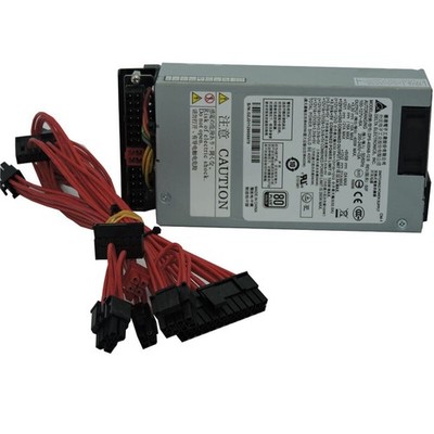 400W 1U Switch Power Supply for R47M41K39 12V T39 FLEX ITX Computer Server *kk