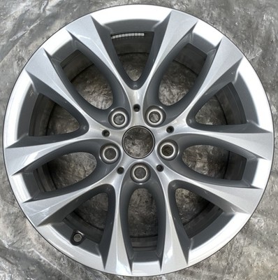 1 Orig BMW Alufelge Styling 479 7.5Jx17 ET54 6855088 2er F45 AT F46 GT BM74