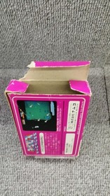 NAMCO Macross Super Dimension Fortress Famicom Game Complete Used