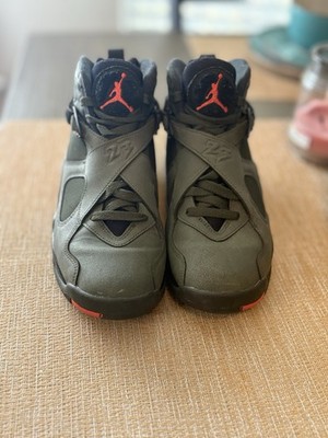Size 8 - Air Jordan 8 Retro Take Flight