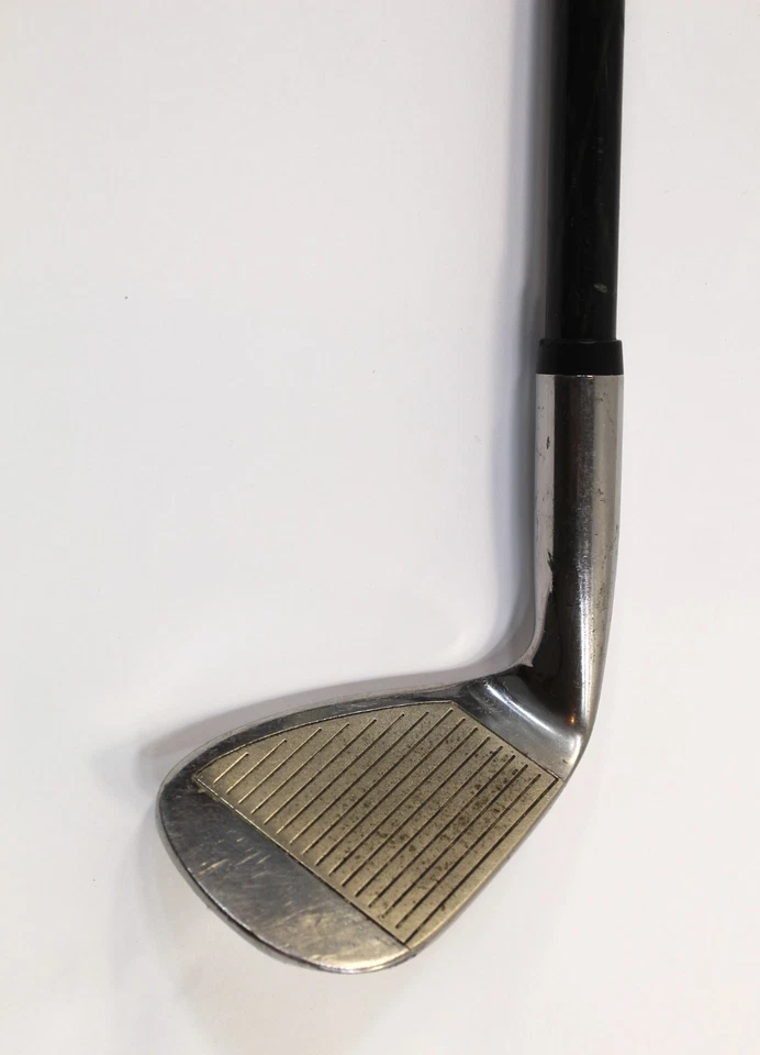 Pure Spin Diamond Face 56 Degree S1 Wedge Steel 36" RH Stiff Flex - Image 3 of 4