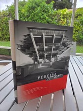 WILLIAM PEREIRA BY JULIUS SHULMAN 2002 1ST EDITION WILLIAM PEREIRA BY JULIUS SHULMAN 2002 1ST EDITION
