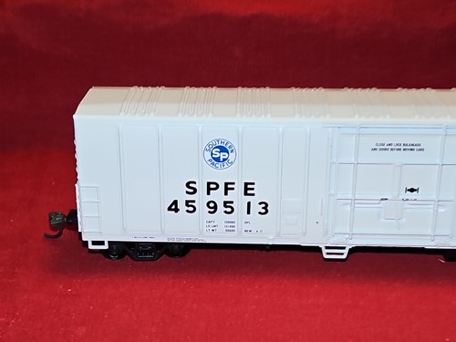 Coche refrigerador Athearn HO Southern Pacific SPFE # 459513 | Zustand: Used