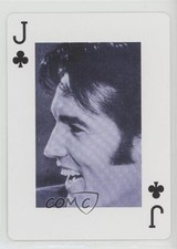 1997 Piatnik Elvis Official Playing Cards Elvis Presley #JC 0w6