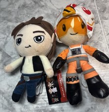 Star Wars Plush Bundle