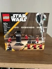 LEGO Star Wars 40765 Kamino Training Facility New Sealed Exclusive GWP
