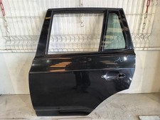 Porte arrière et accessoires BMW X3