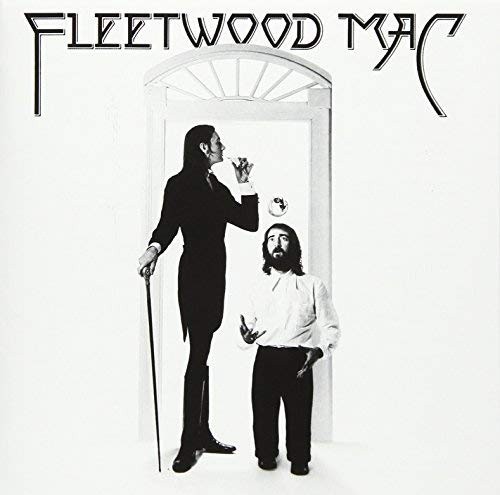 Fleetwood Mac (SHM-CD) by FLEETWOOD MAC [Audio CD]