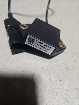 OEM JLG Dual Axis Tilt Sensor