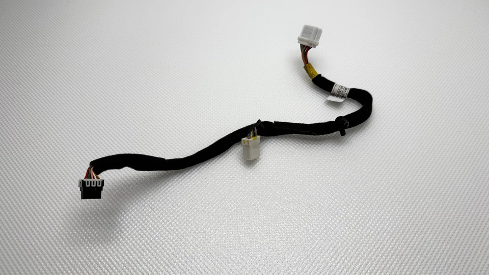 KIA K900 2015 2016 2017 consola central cableado arnés cable 846503T240 OEM Foto 3 de 4
